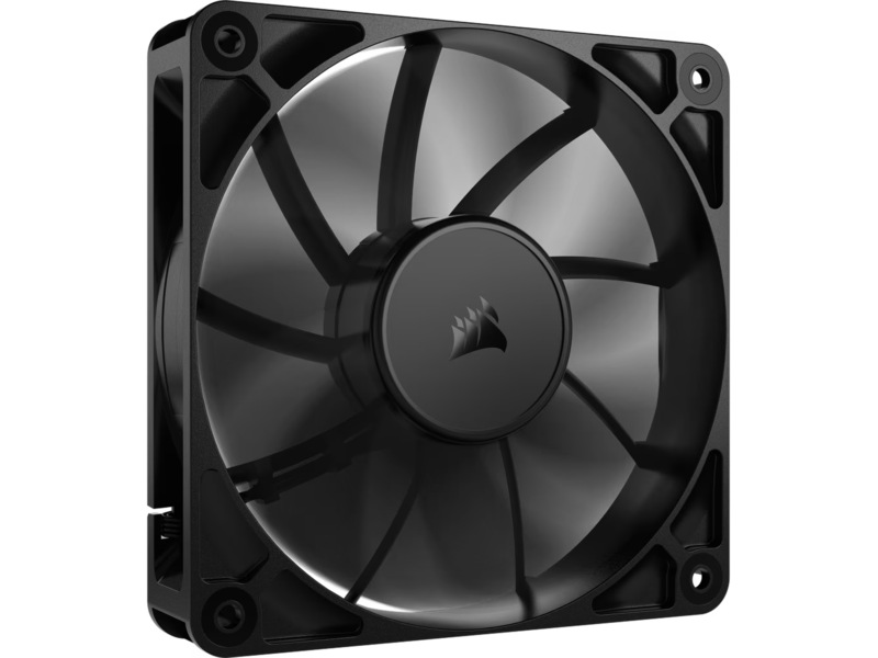 Corsair RS120 Vifte (sort) Vifter