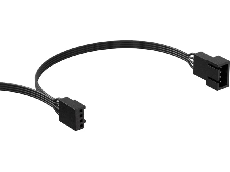 Corsair RS120 Vifte (sort) Vifter