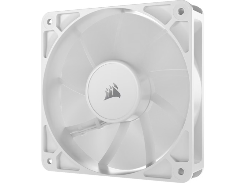 Corsair RS120 Vifte (hvit) Vifter