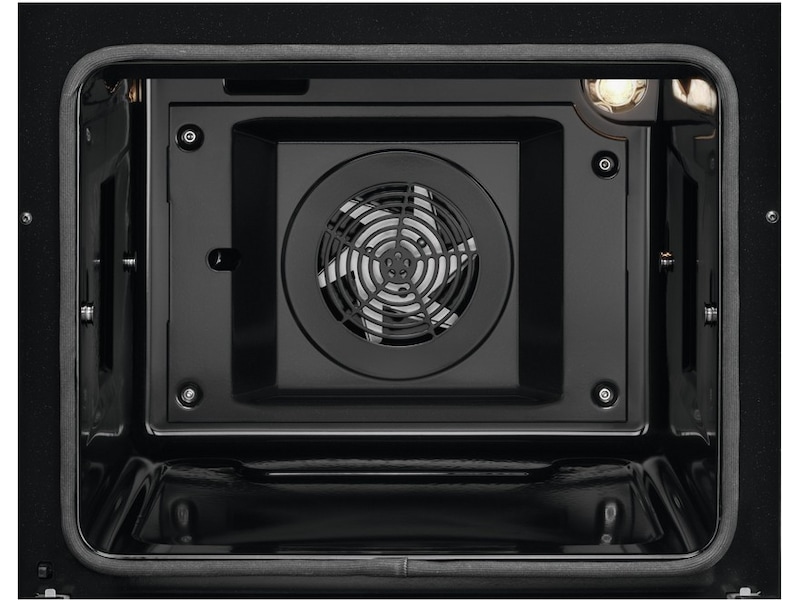 Electrolux LKR64001NW Komfyr (hvit) Komfyr