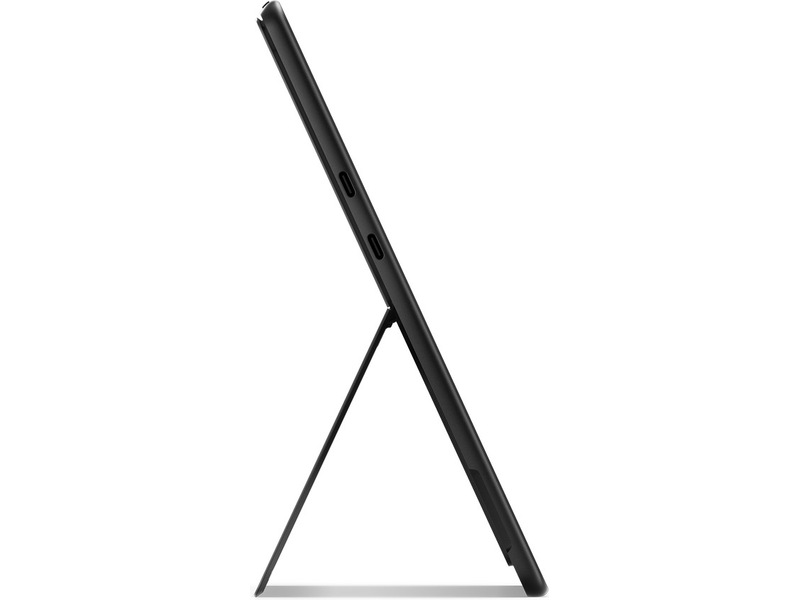 Microsoft Surface Pro C12 Copilot+ PC 13" OLED touch (sort) PC - Bærbar / laptop