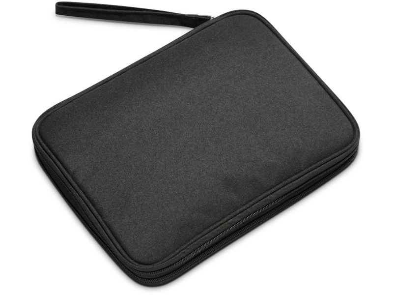 Andersson Stor oppbevaringsveske til nettbrett og tilbehør (grå) Kabelskjulere & tilbehør