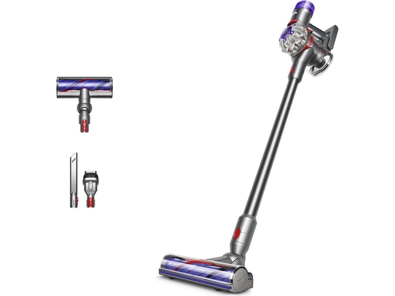 Dyson V8 Advanced trådløs støvsuger Trådløse støvsugere