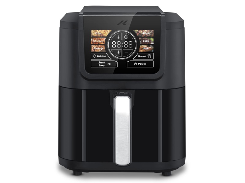 Loeffen Airfryer LFAF6000 Airfryer