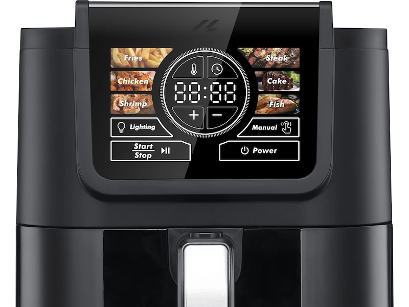 Loeffen Airfryer LFAF6000 Airfryer