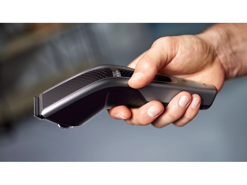 Philips HC5630/15 series 5000 Vaskbar hårklipper Hårklippere