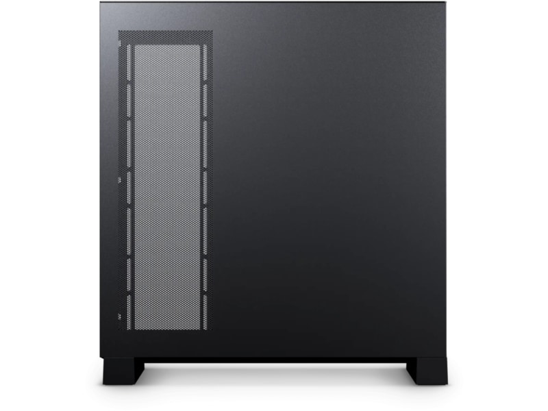 Phanteks NV5 MKII Mid Tower (sort) Midi tower