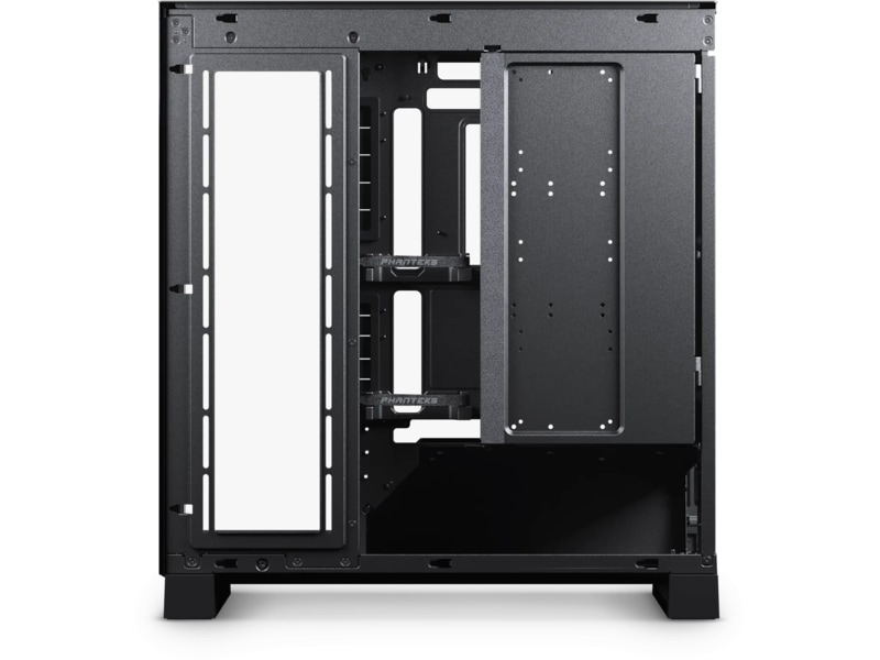 Phanteks NV5 MKII Mid Tower (sort) Midi tower