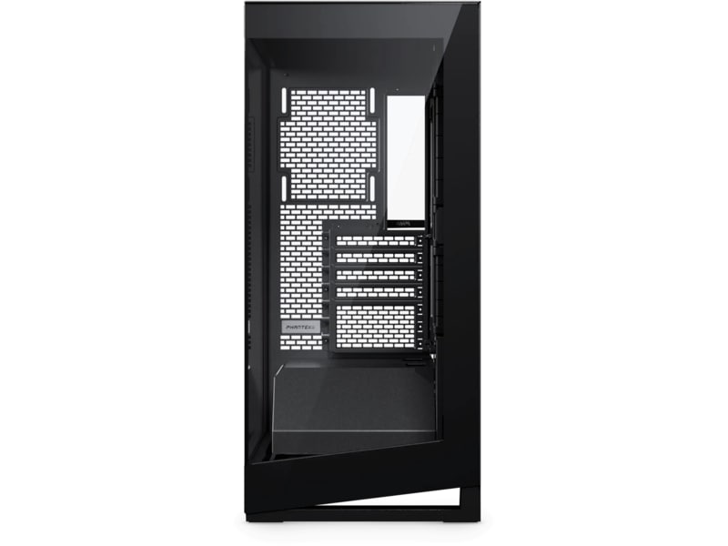 Phanteks NV5 MKII Mid Tower (sort) Midi tower