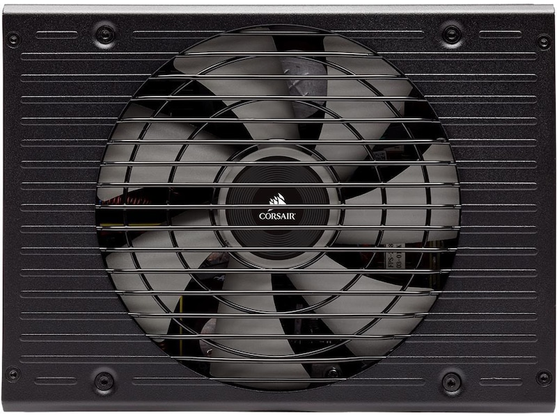 Corsair AX1600i 1600W PSU Enheter