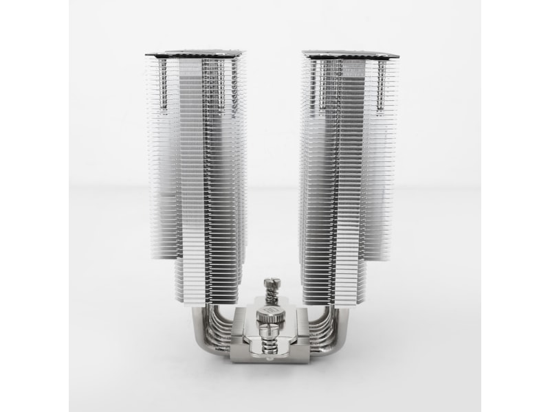 Thermalright Phantom Spirit 120 Kjøler (sort) CPU - Luftkjøling