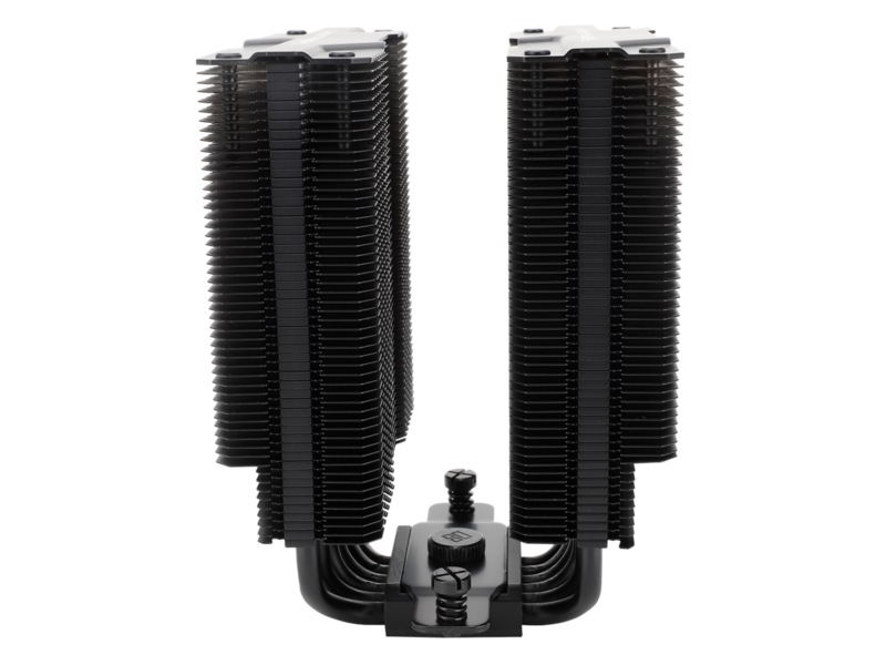 Thermalright Peerless Assassin 120 Kjøler (sort) CPU - Luftkjøling