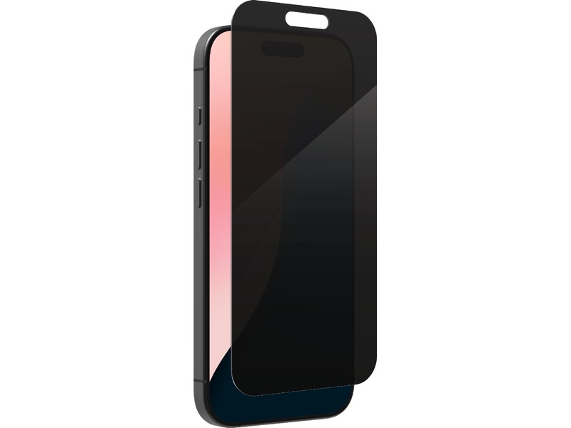 InvisibleShield Glass Elite iPhone 16 Pro Privacy 360 Skjermbeskytter Skjermbeskyttelse