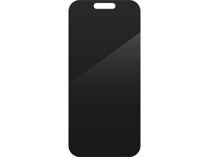 InvisibleShield Glass Elite iPhone 16 Pro Privacy 360 Skjermbeskytter Skjermbeskyttelse