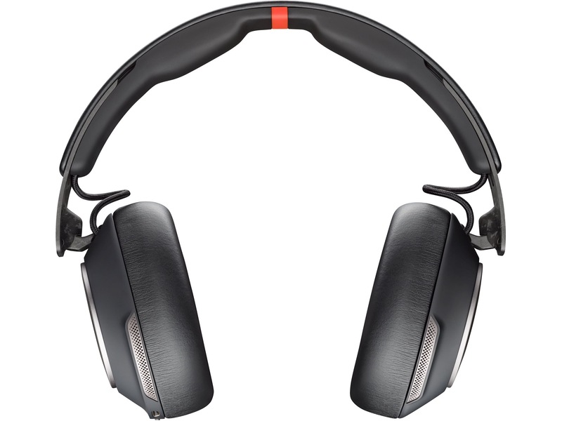 Poly Voyager 85 UC MS Teams Headset Headset