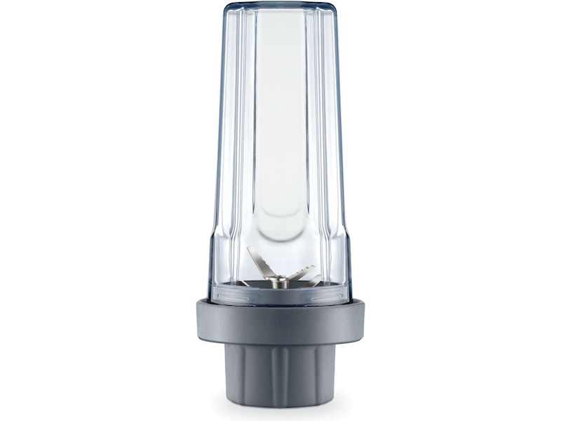 Sage Super Q Blender (børstet stål) Blendere