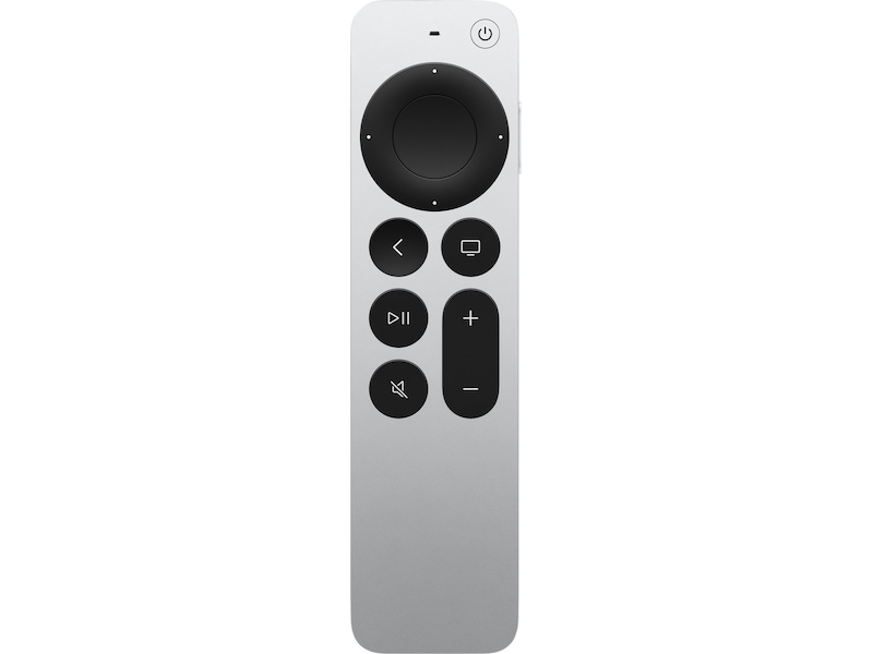 Apple Siri Remote 3rd Gen Fjernkontroller
