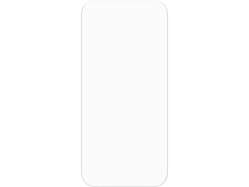OtterBox iPhone 16 Pro Eco Privacy skjermbeskytter - ProPack Skjermbeskyttelse