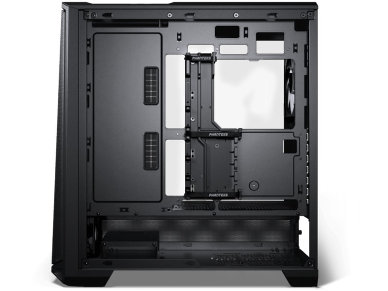 Phanteks Eclipse G400A Mid Tower (sort) Midi tower