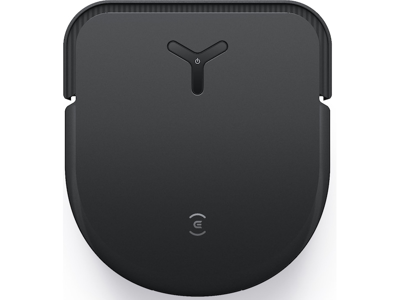 Ecovacs Deebot X5 OMNI robostøvsuger (sort) Robotstøvsugere