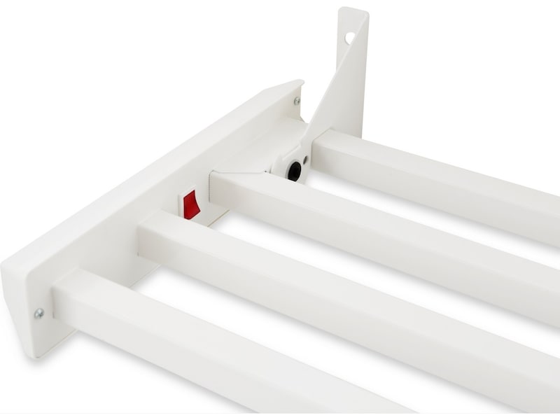 Adax Basic TKH110 tørkehylle 110W Tilbehør til varme