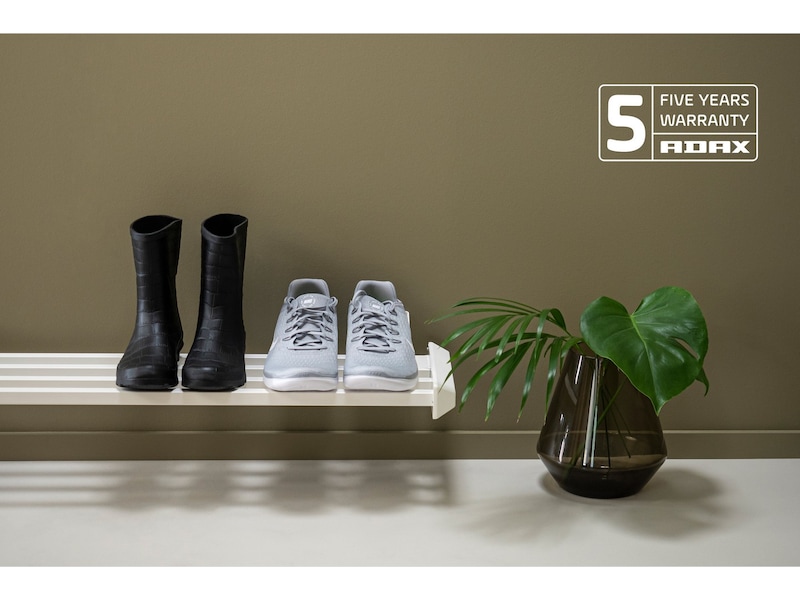 Adax Basic TKH110 tørkehylle 110W Tilbehør til varme