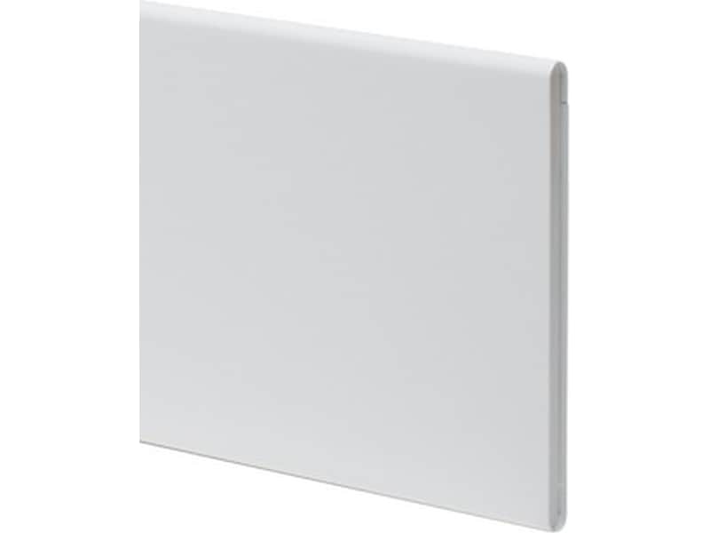 Adax Neo WiFi Panelovn Low 1200W (hvit) Panelovner