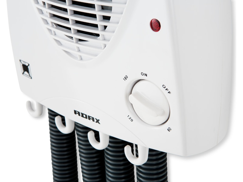 Adax Basic ST12T skotørker Skotørkere