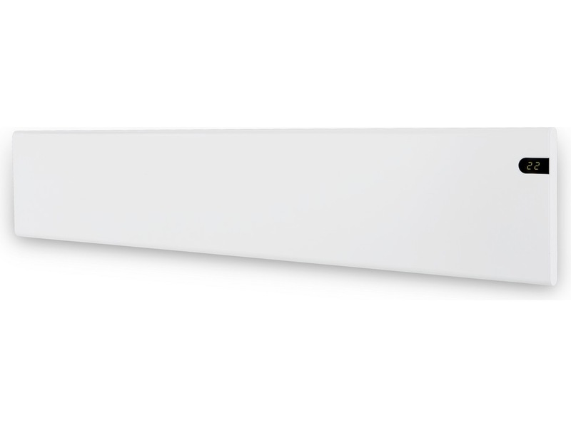 Adax Neo Basic Panelovn Low 600W (hvit) Panelovner