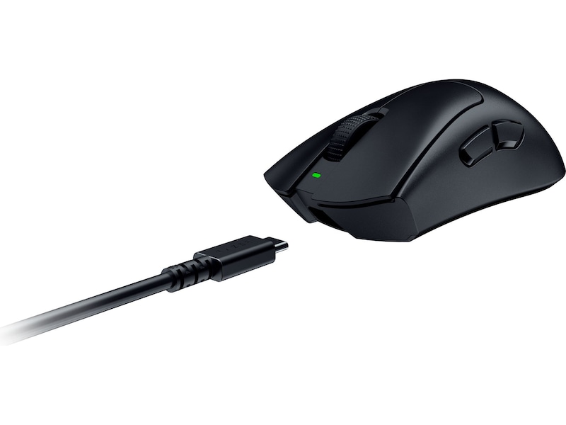 Razer DeathAdder V3 HyperSpeed trådløs gamingmus Gamingmus