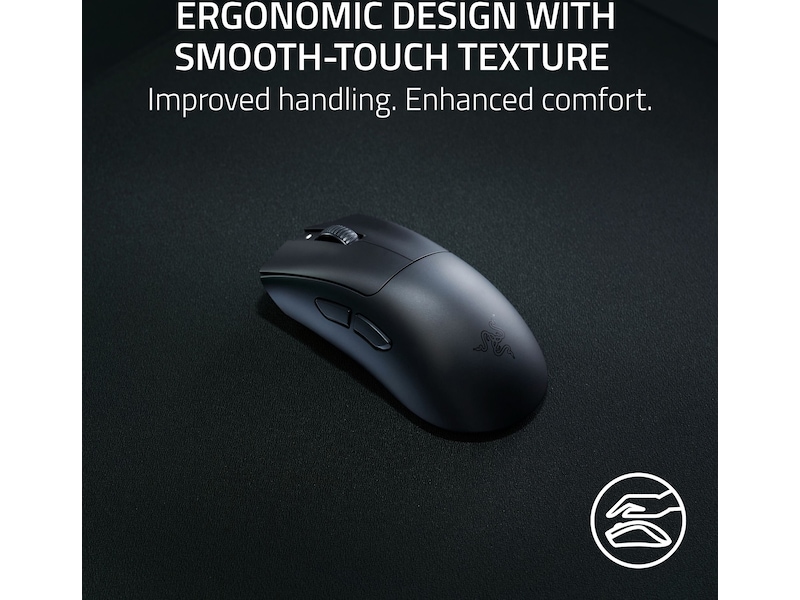 Razer DeathAdder V3 HyperSpeed trådløs gamingmus Gamingmus