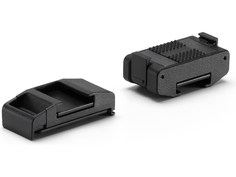 DJI Osmo Action Cold Shoe Expansion Kit Tilbehørssett til kamera