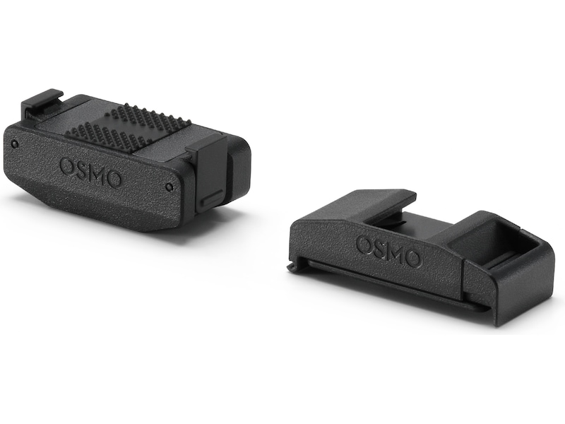 DJI Osmo Action Cold Shoe Expansion Kit Tilbehørssett til kamera