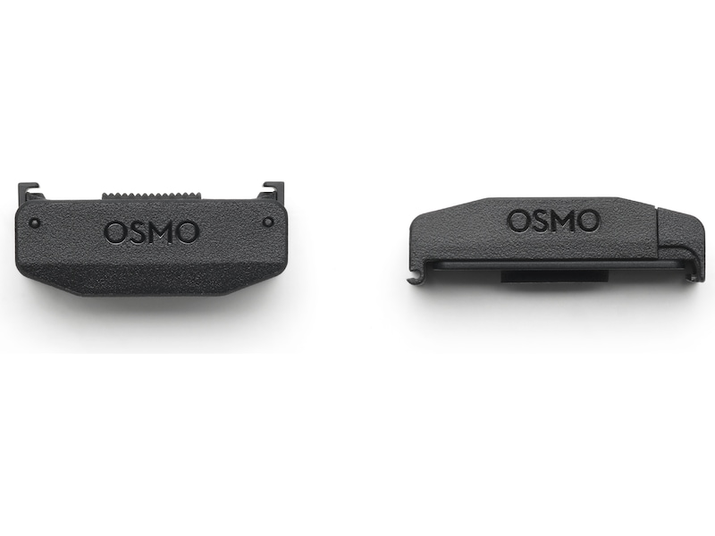 DJI Osmo Action Cold Shoe Expansion Kit Tilbehørssett til kamera