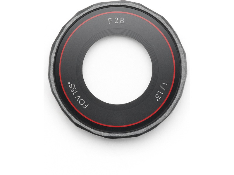 DJI Osmo Action 5 Pro Standard Combo Actionkamera