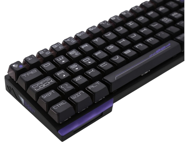 Varmilo Victory 67 TKL 65% Gamingtastatur Gamingtastatur