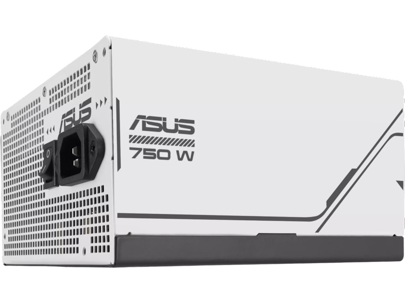 Asus Prime 750W Gold PSU Enheter