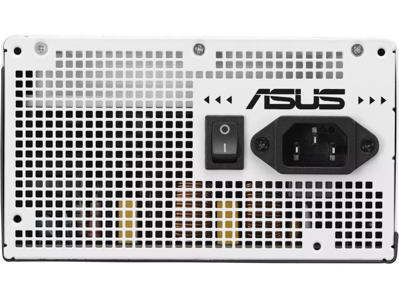 Asus Prime 750W Gold PSU Enheter