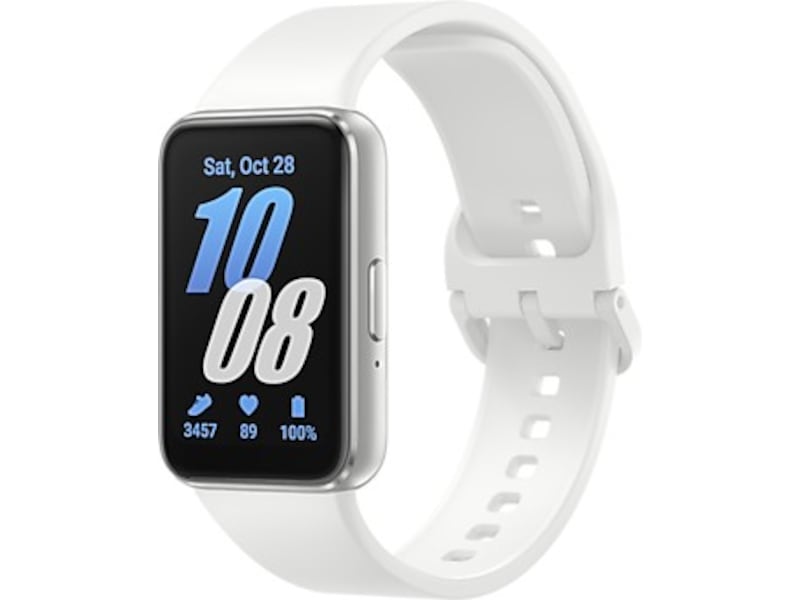 Samsung Galaxy Fit3 (silver) Smartklokker