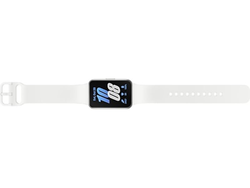 Samsung Galaxy Fit3 (silver) Smartklokker