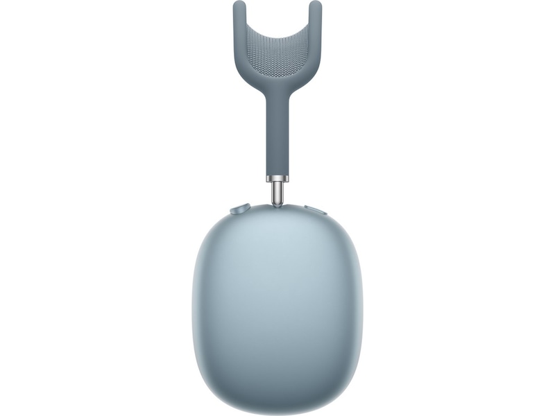 AirPods Max (2024) trådløse hodetelefoner, On-Ear (blå) Hodetelefoner