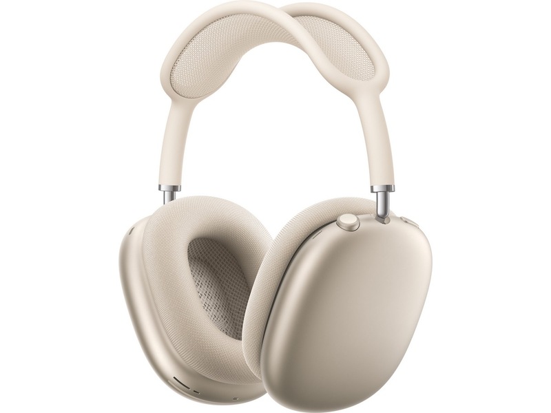 AirPods Max (2024) trådløse hodetelefoner, On-Ear (stjerneskinn) Hodetelefoner