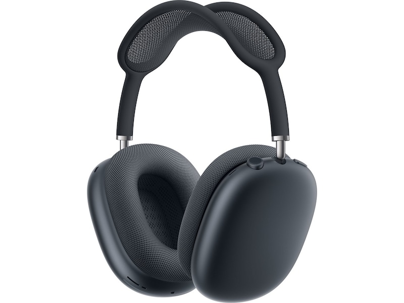 AirPods Max (2024) trådløse hodetelefoner, On-Ear (midnatt) Hodetelefoner