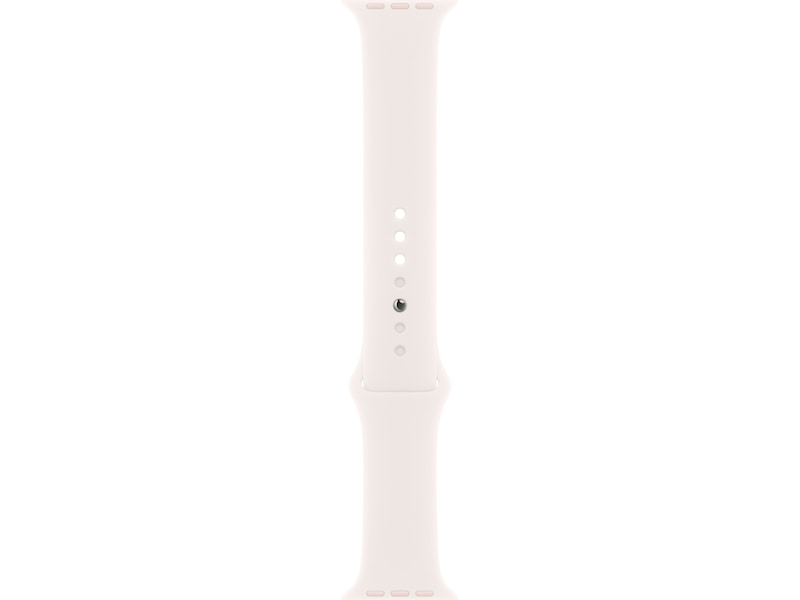Apple Watch 46mm Sport Band (light blush) Reim