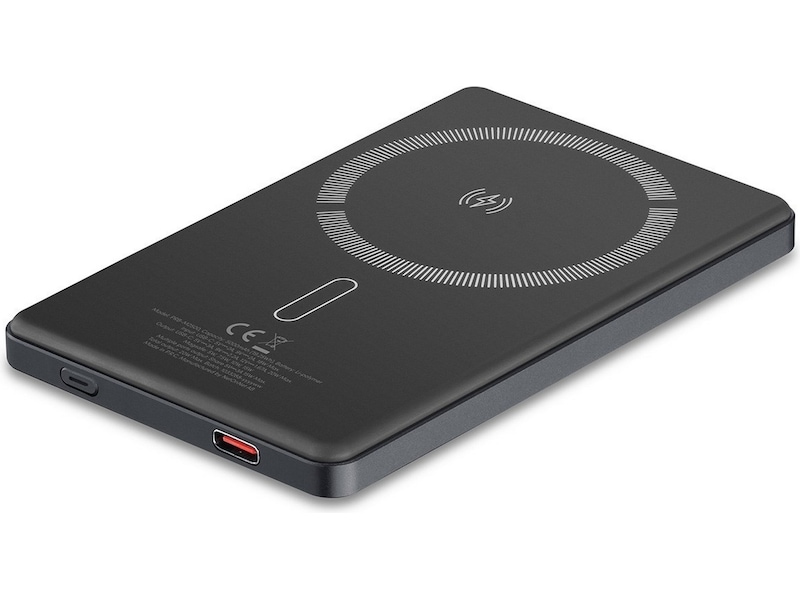 Bose QuietComfort Ultra trådløse hodetelefoner, Over-Ear (sort) + powerbank Hodetelefoner