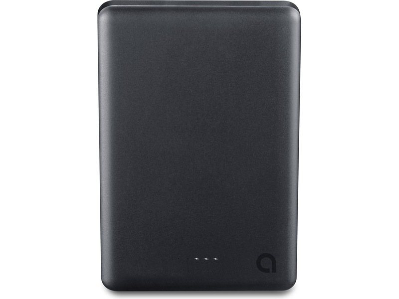 Bose QuietComfort trådløse hodetelefoner, Over-Ear (hvit) + powerbank Hodetelefoner