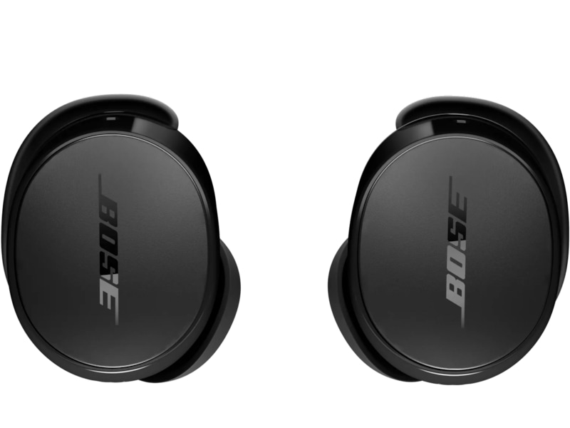 Bose QuietComfort Ørepropper 24 (sort) Ørepropper