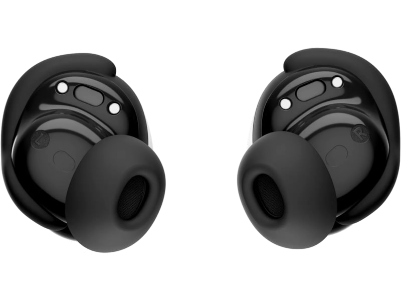 Bose QuietComfort Ørepropper 24 (sort) Ørepropper