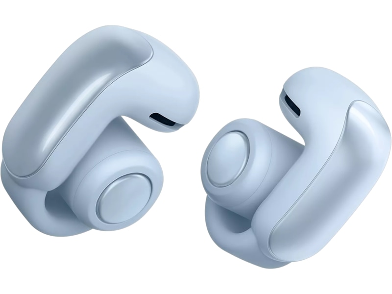 Bose Ultra Trådløse åpne ørepropper, half In-Ear (moonstone blue) Ørepropper