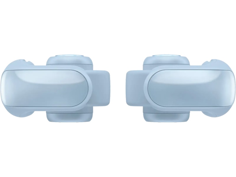 Bose Ultra Trådløse åpne ørepropper, half In-Ear (moonstone blue) Ørepropper